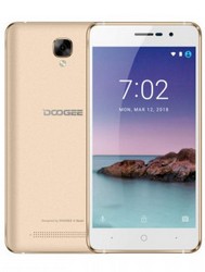 Замена батареи на телефоне Doogee X10s в Саранске